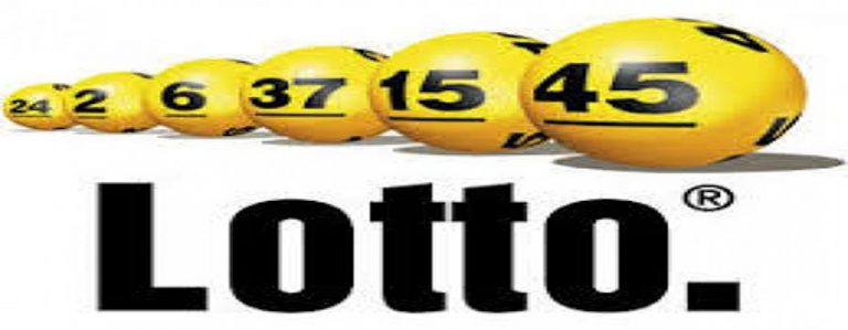 Lottery spell