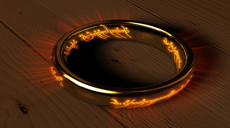 Magic ring Magic ring