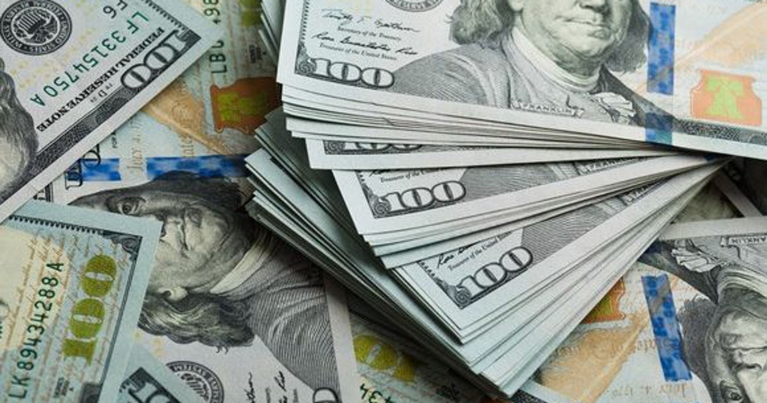 , MONEY SPELLS